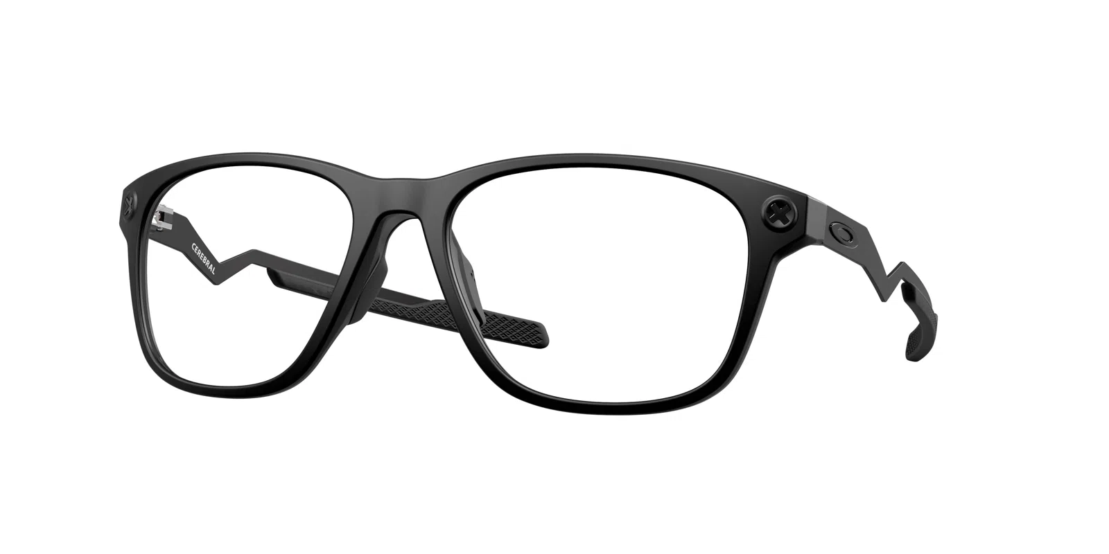 Oakley Cerebral 8187 Eyeglasses - view 2